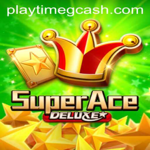 Exploring SuperAceDeluxe: A Thrilling Gaming Experience with Playtime and GCash