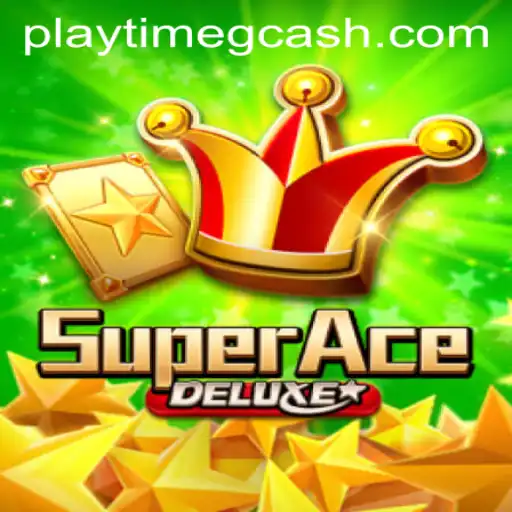 Exploring SuperAceDeluxe: A Thrilling Gaming Experience with Playtime and GCash