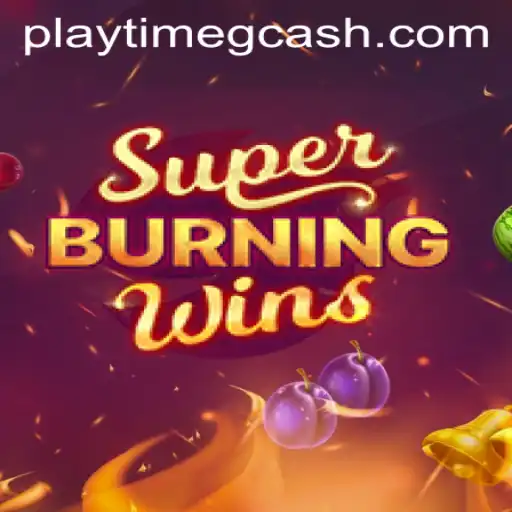 Discovering SuperBurningWins: An Exciting Casino Experience