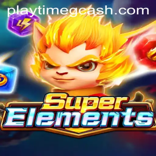 Exploring the Dynamic World of SuperElements with Playtime GCash