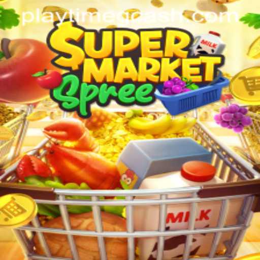 Discover SupermarketSpree: An Engaging Adventure in the Realm of Groceries