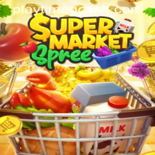Discover SupermarketSpree: An Engaging Adventure in the Realm of Groceries
