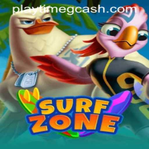 Discover the Thrills of SurfZone: A New Wave in Gaming