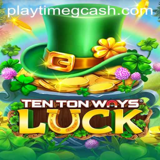 Discovering the Thrilling World of TenTonWaysLuck: A New Era in Online Gaming