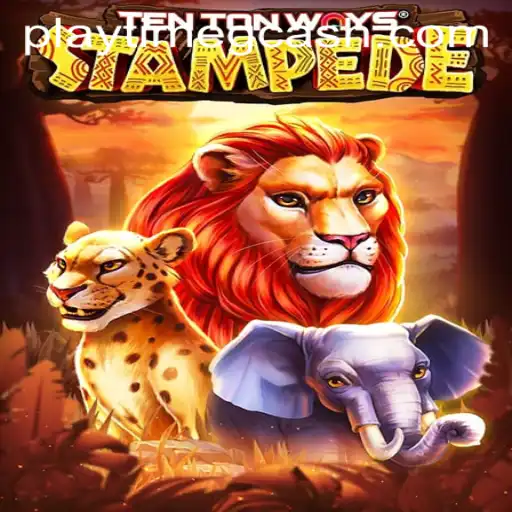 Exploring the Fascinating World of TenTonWaysStampede and Its Unique Playtime GCash Feature
