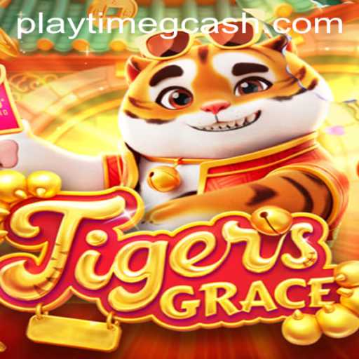 Unlocking TigersGrace: Your Guide to Mastering the Game and Earning with Playtime Gcash