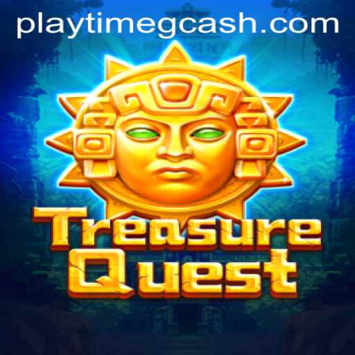 TreasureQuest: Unraveling the Adventure Game Taking Playtime GCash by Storm