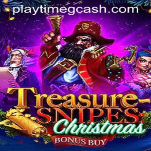 Exploring TreasuresnipesChristmas: The Ultimate Holiday Gaming Experience