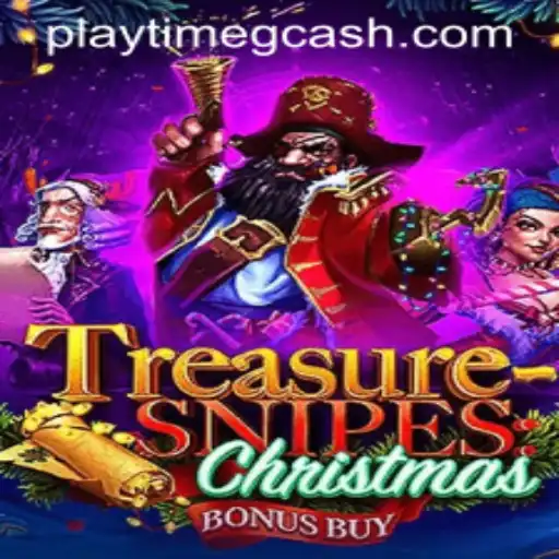 Exploring TreasuresnipesChristmas: The Ultimate Holiday Gaming Experience