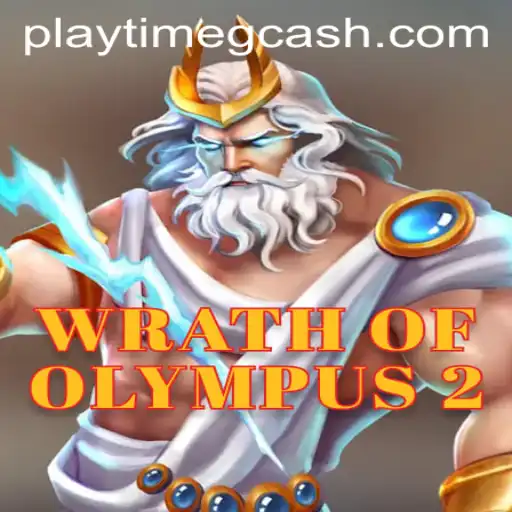 Wrath of Olympus 2: An Epic Journey into the Mythical Realm