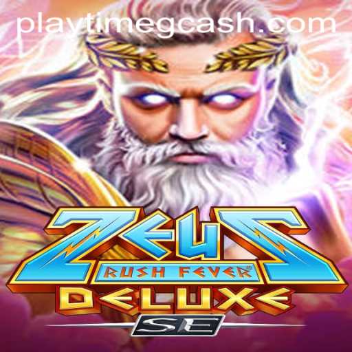 ZeusRushFeverDeluxeSE: Dive into the Thrilling World of Ancient Greek Adventures